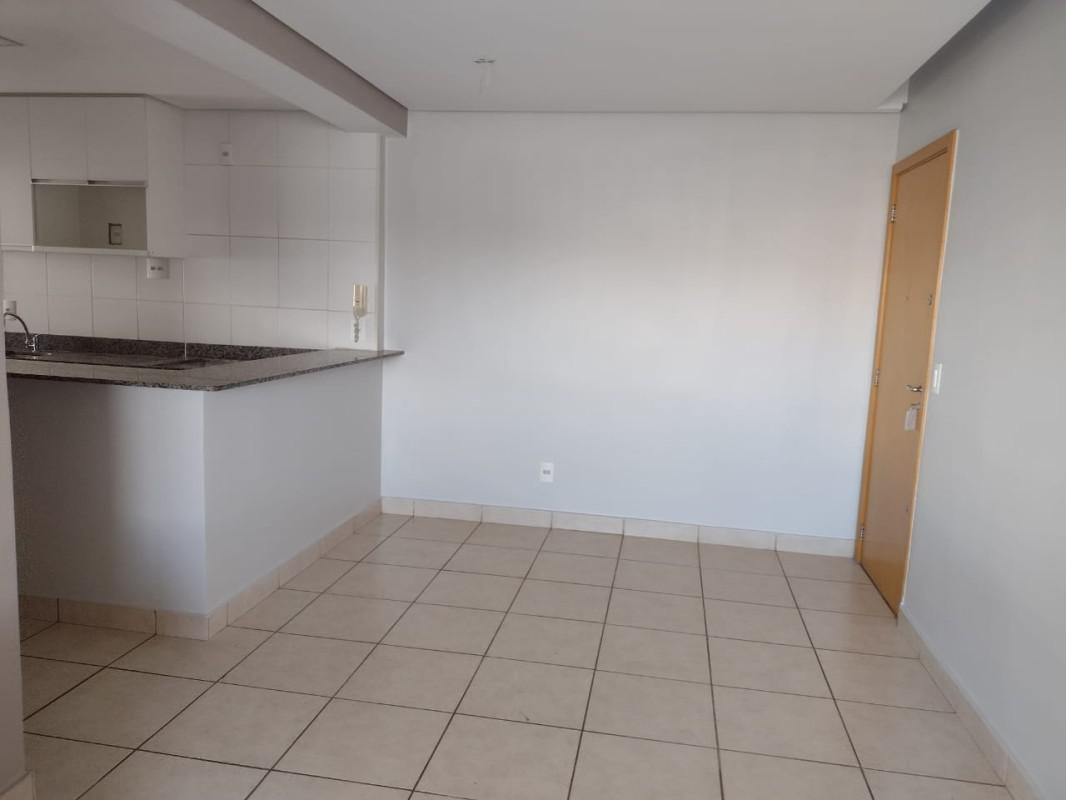 Apartamento, Nova Suíssa, 3 Quartos, 2 Vagas, 1 Suíte