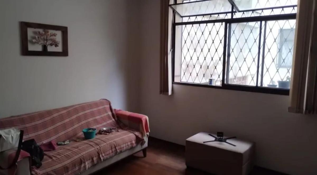 Apartamento, Nova Suíssa, 3 Quartos, 1 Vaga, 1 Suíte