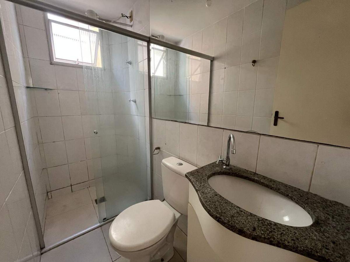 Apartamento, Buritis, 4 Quartos, 2 Vagas, 1 Suíte