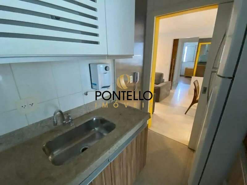 Apartamento, Savassi, 3 Quartos, 2 Vagas, 1 Suíte