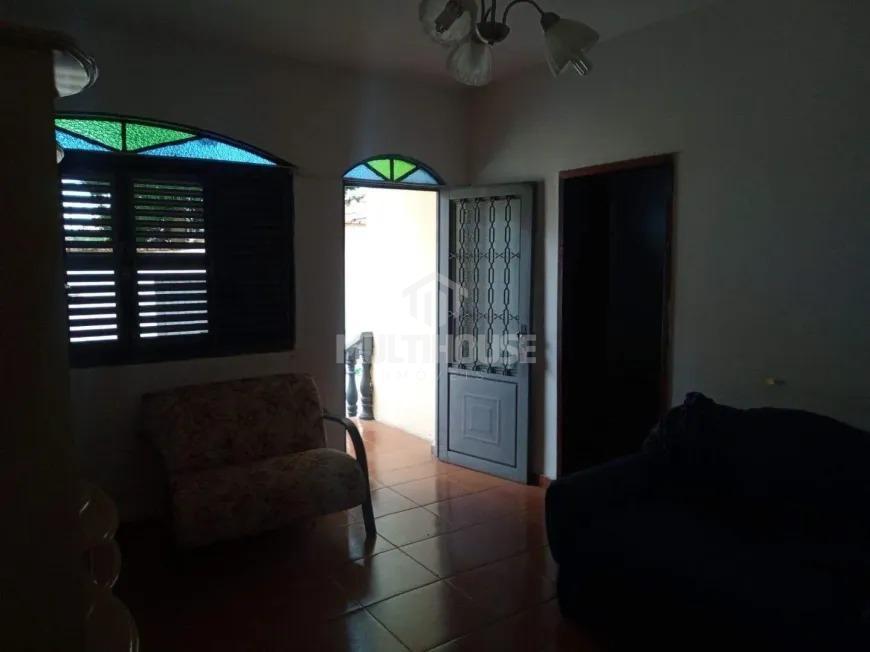 Casa, Campo Alegre, 3 Quartos, 2 Vagas