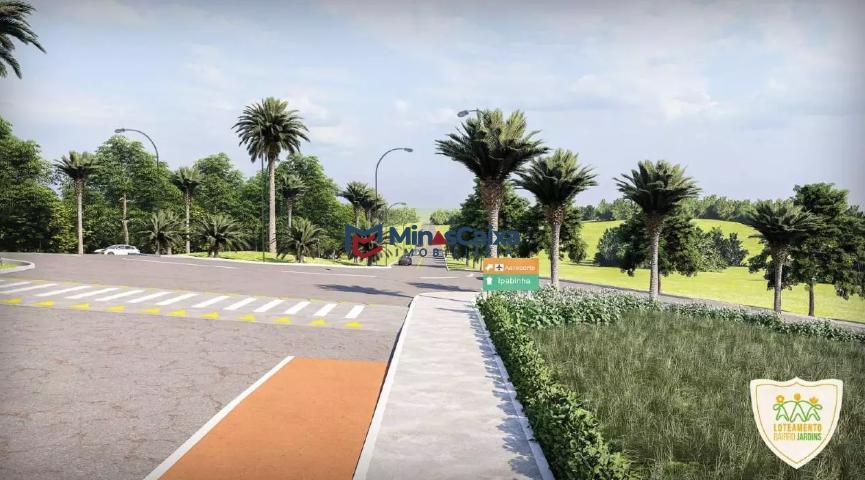 Lote, Centro, 0 Quarto, 0 Vaga