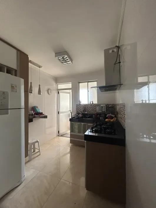 Cobertura, Dona Clara, 3 Quartos, 2 Vagas, 1 Suíte