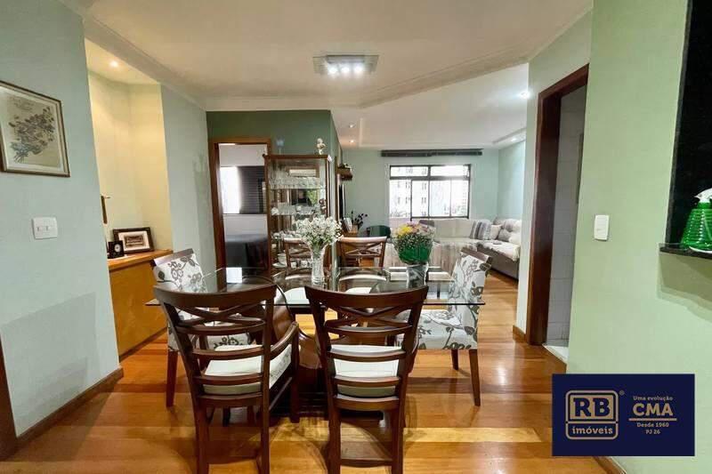 Apartamento, Gutierrez, 2 Quartos, 2 Vagas, 1 Suíte