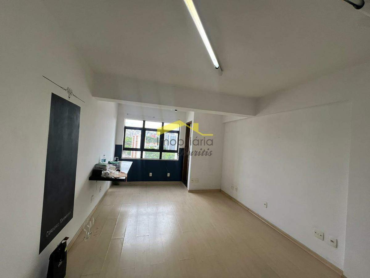 Sala, Barro Preto, 1 Vaga