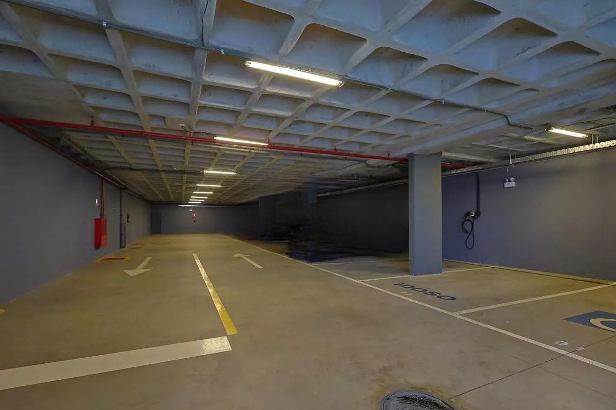 Apartamento, Vila da Serra, 2 Quartos, 2 Vagas