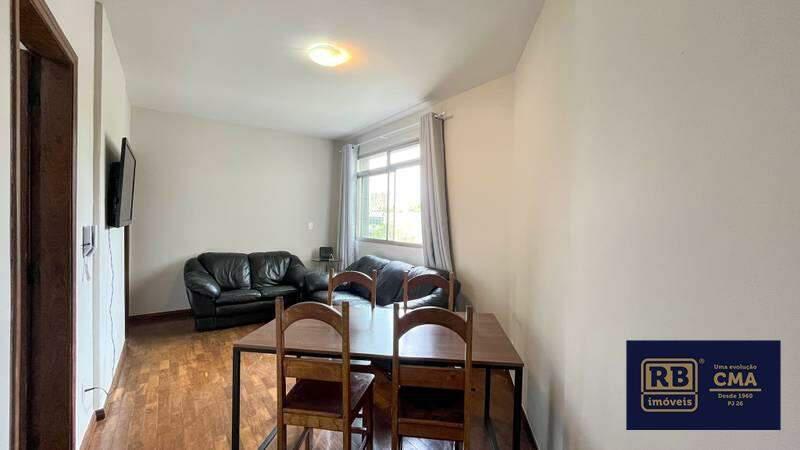 Apartamento, Cruzeiro, 2 Quartos, 1 Vaga