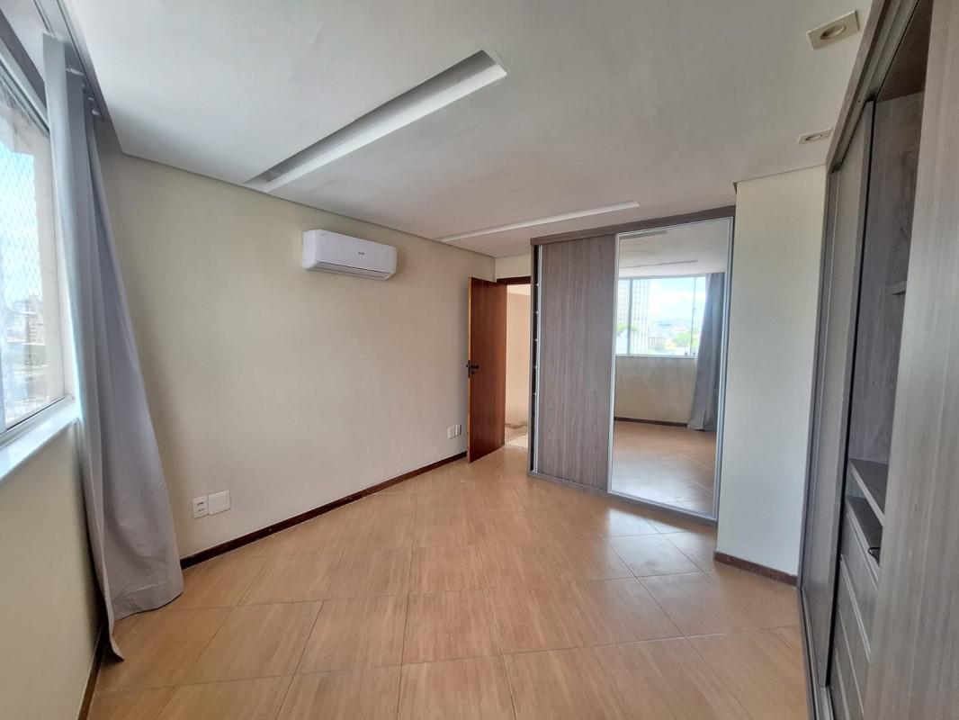 Cobertura, União, 3 Quartos, 2 Vagas, 1 Suíte