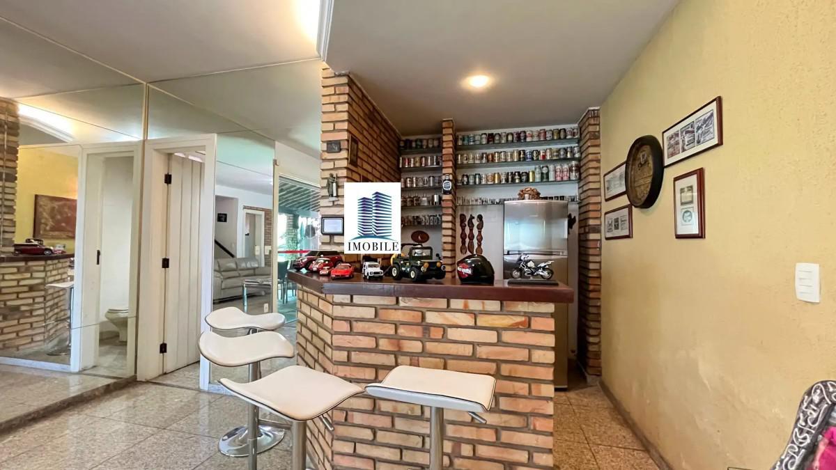 Casa, Santa Lúcia, 5 Quartos, 5 Vagas, 2 Suítes