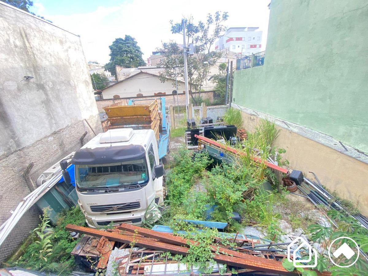 Lote, Alto Caiçaras