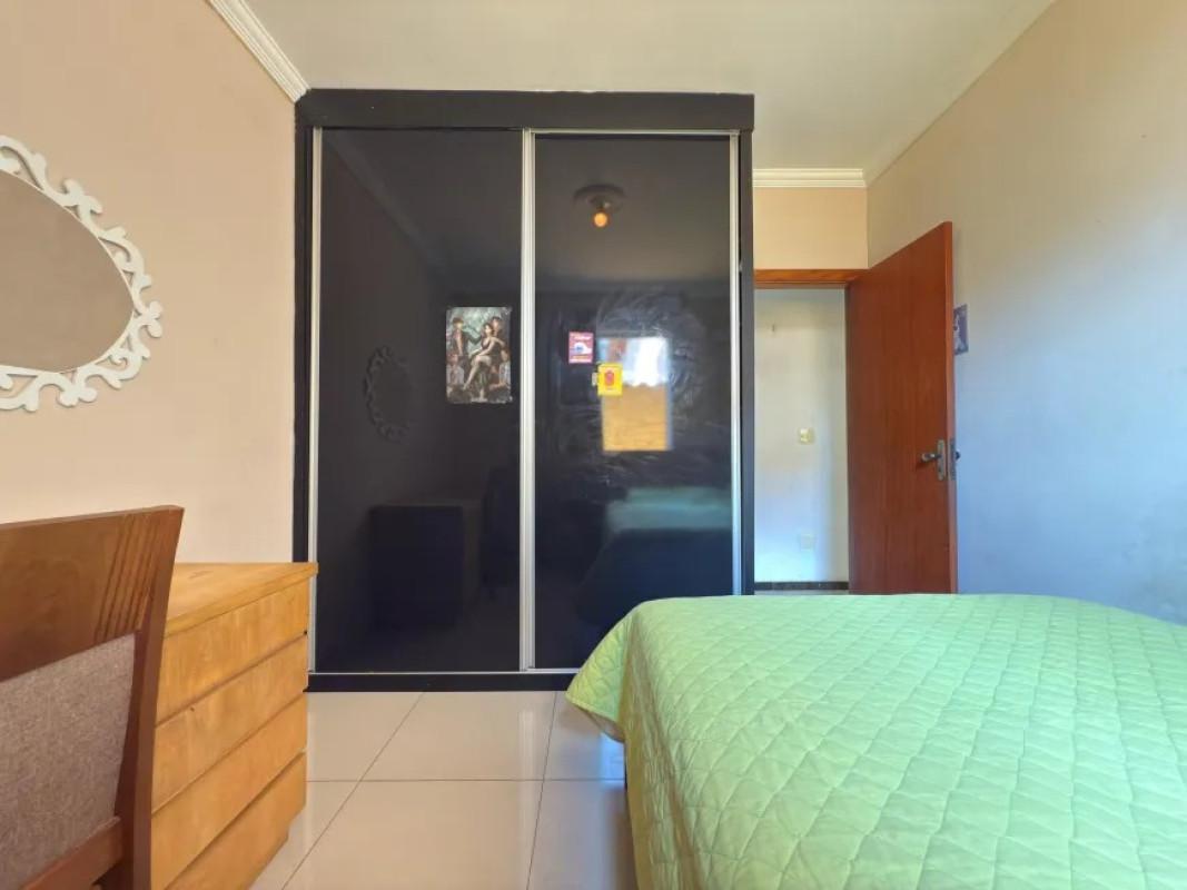 Casa, Santa Mônica, 4 Quartos, 2 Vagas, 2 Suítes