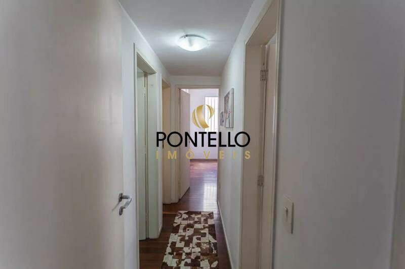 Apartamento, Santo Antônio, 3 Quartos, 1 Vaga, 1 Suíte