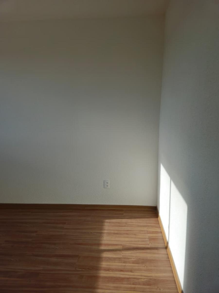 Apartamento, Jardim dos Comerciários, 2 Quartos, 1 Vaga, 1 Suíte