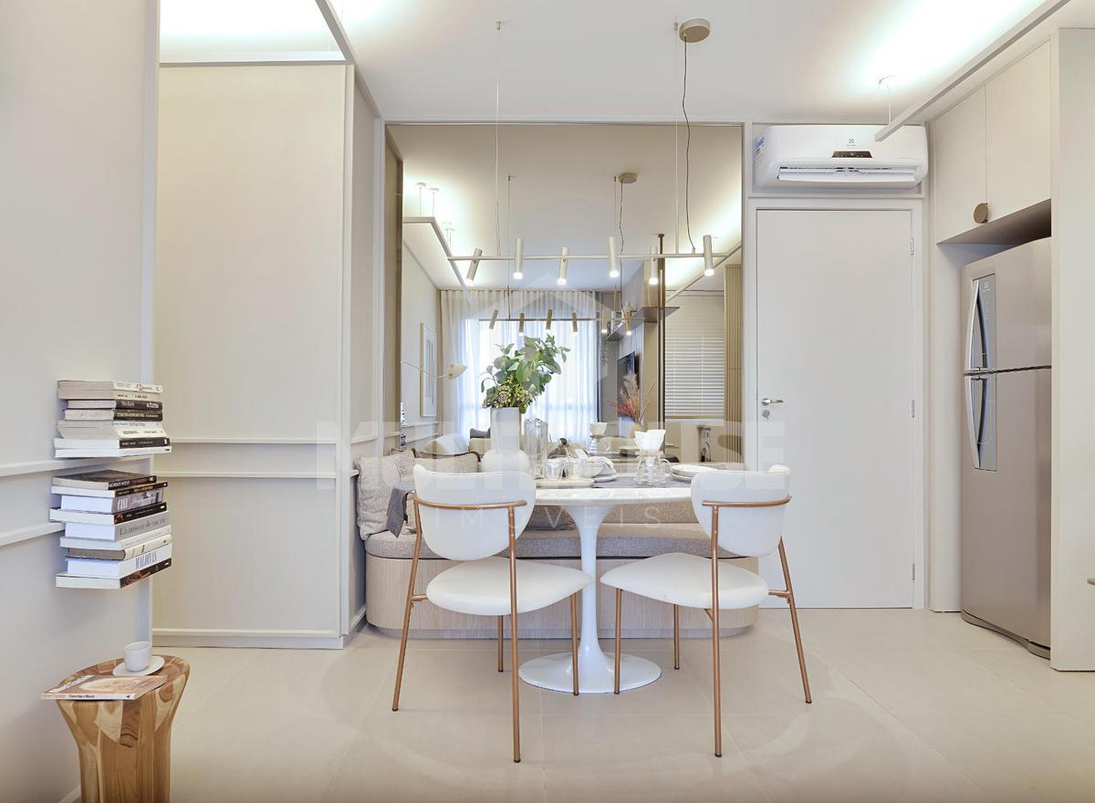 Apartamento, Estoril, 1 Quarto, 1 Vaga, 1 Suíte