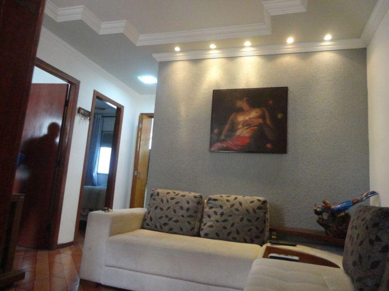 Apartamento, Arvoredo II, 2 Quartos, 1 Vaga