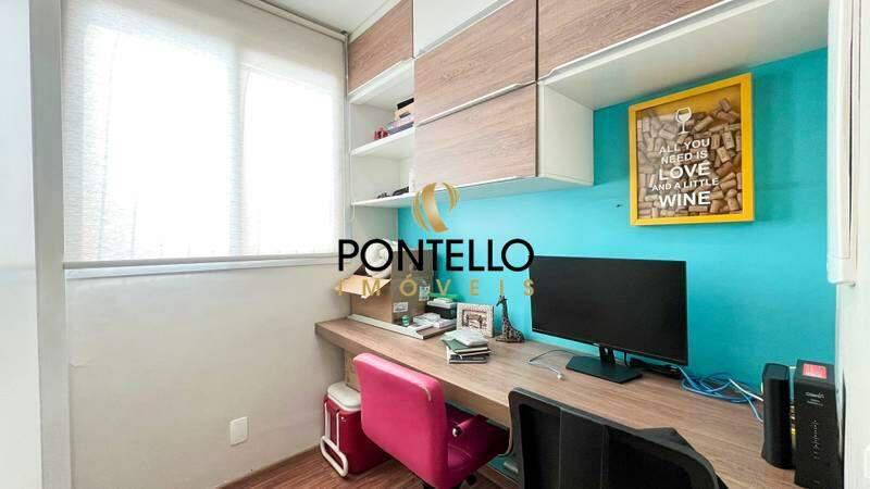 Cobertura, Colégio Batista, 4 Quartos, 1 Vaga, 1 Suíte