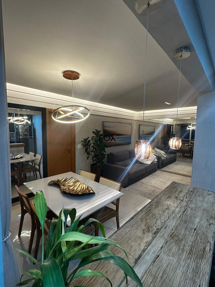 Apartamento, Vila da Serra, 2 Quartos, 2 Vagas, 1 Suíte