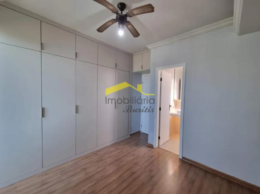 Cobertura, Buritis, 3 Quartos, 2 Vagas, 1 Suíte