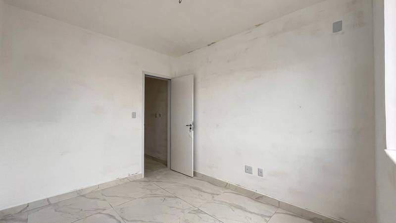 Casa, São João Batista (venda Nova), 2 Quartos, 1 Vaga, 1 Suíte