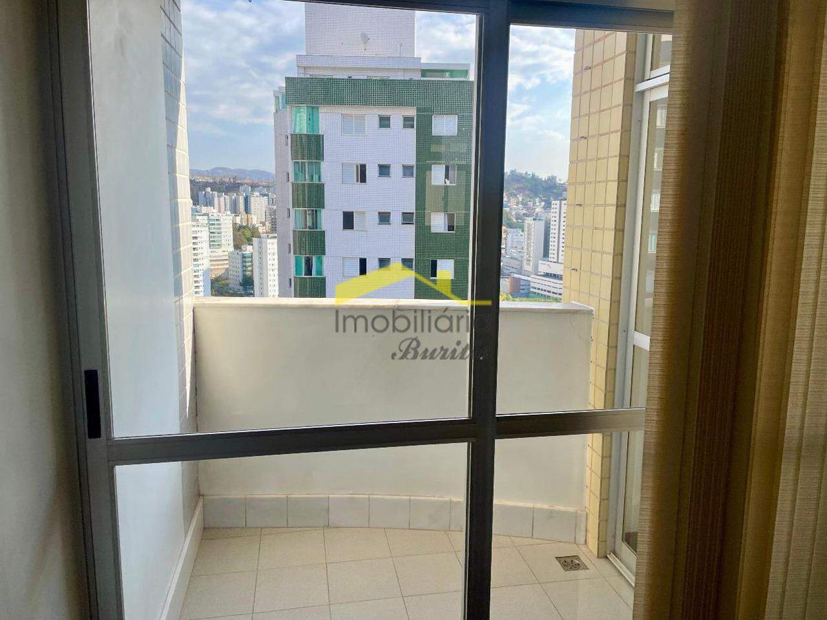 Apartamento, Buritis, 2 Quartos, 2 Vagas, 1 Suíte