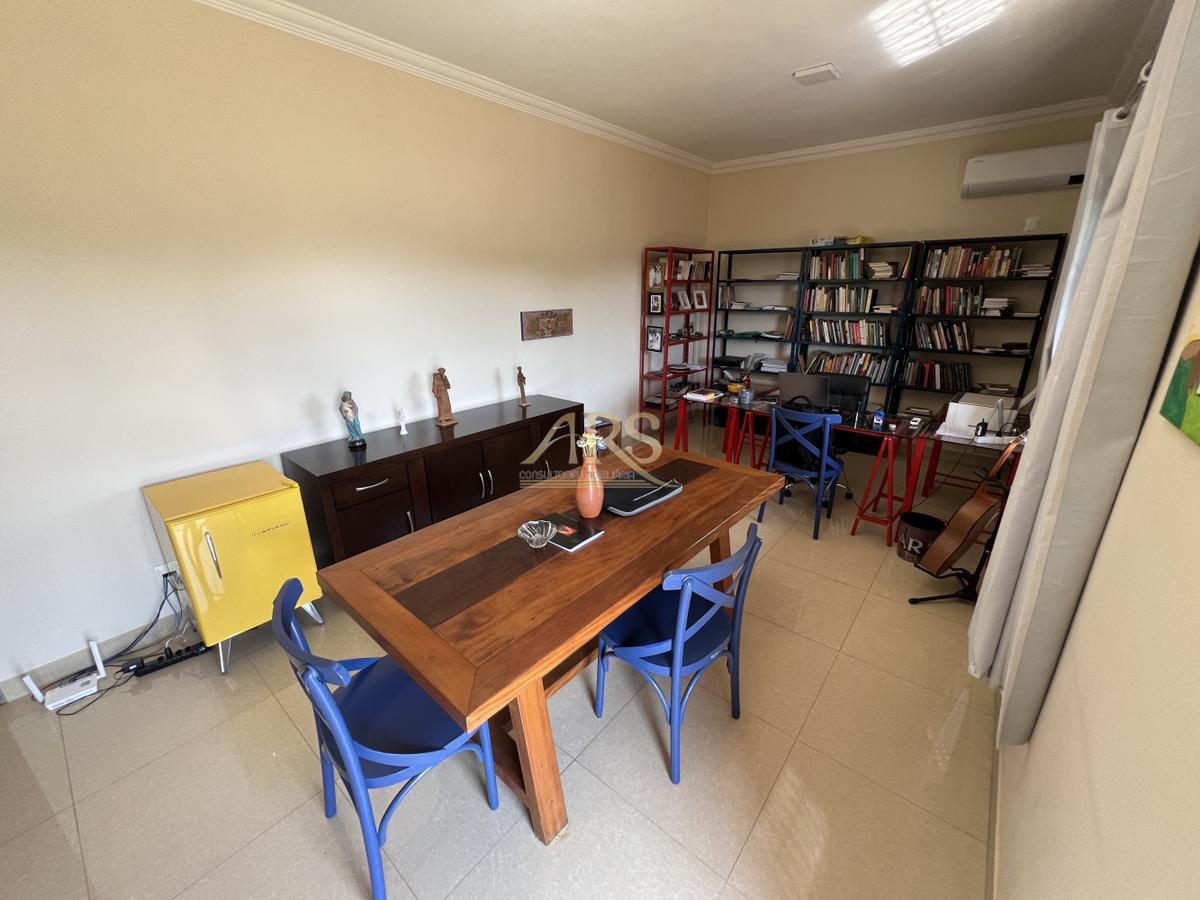 Casa, Quintas do Godoy, 4 Quartos, 10 Vagas, 1 Suíte