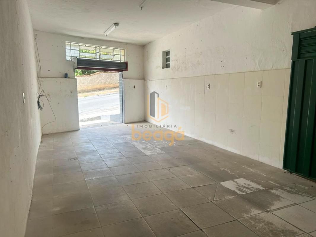 Andar, Jardim Laguna, 0 Quarto, 0 Vaga