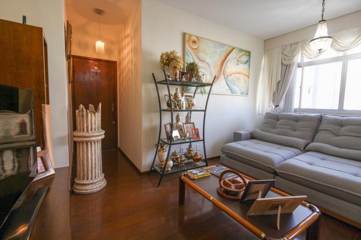 Apartamento, Gutierrez, 4 Quartos, 2 Vagas, 1 Suíte