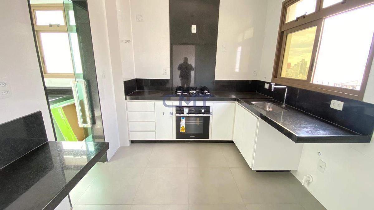 Apartamento, São Pedro, 3 Quartos, 3 Vagas, 1 Suíte