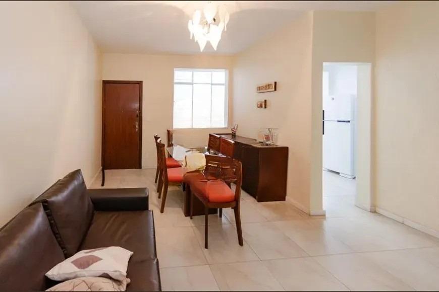 Apartamento, Jardim América, 3 Quartos, 1 Vaga, 1 Suíte