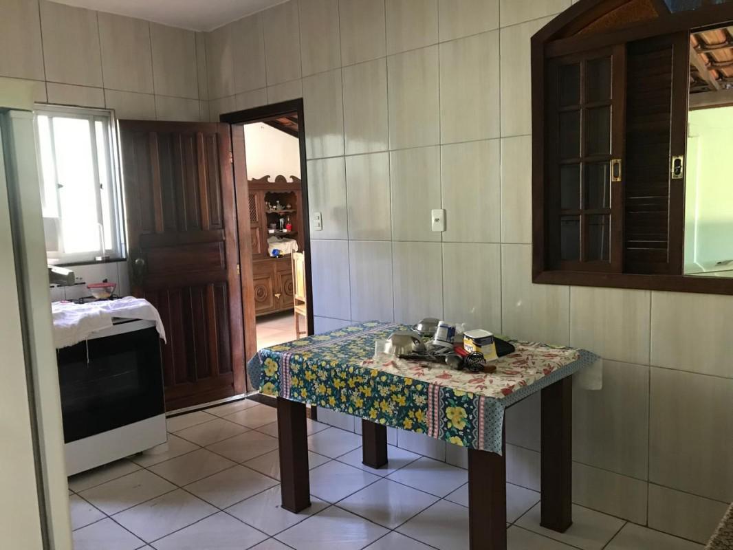 Casa, Sagrada Família, 3 Quartos, 4 Vagas, 1 Suíte