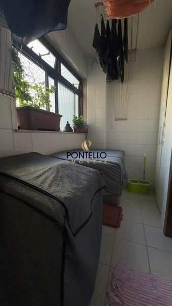 Apartamento, Buritis, 4 Quartos, 2 Vagas, 1 Suíte