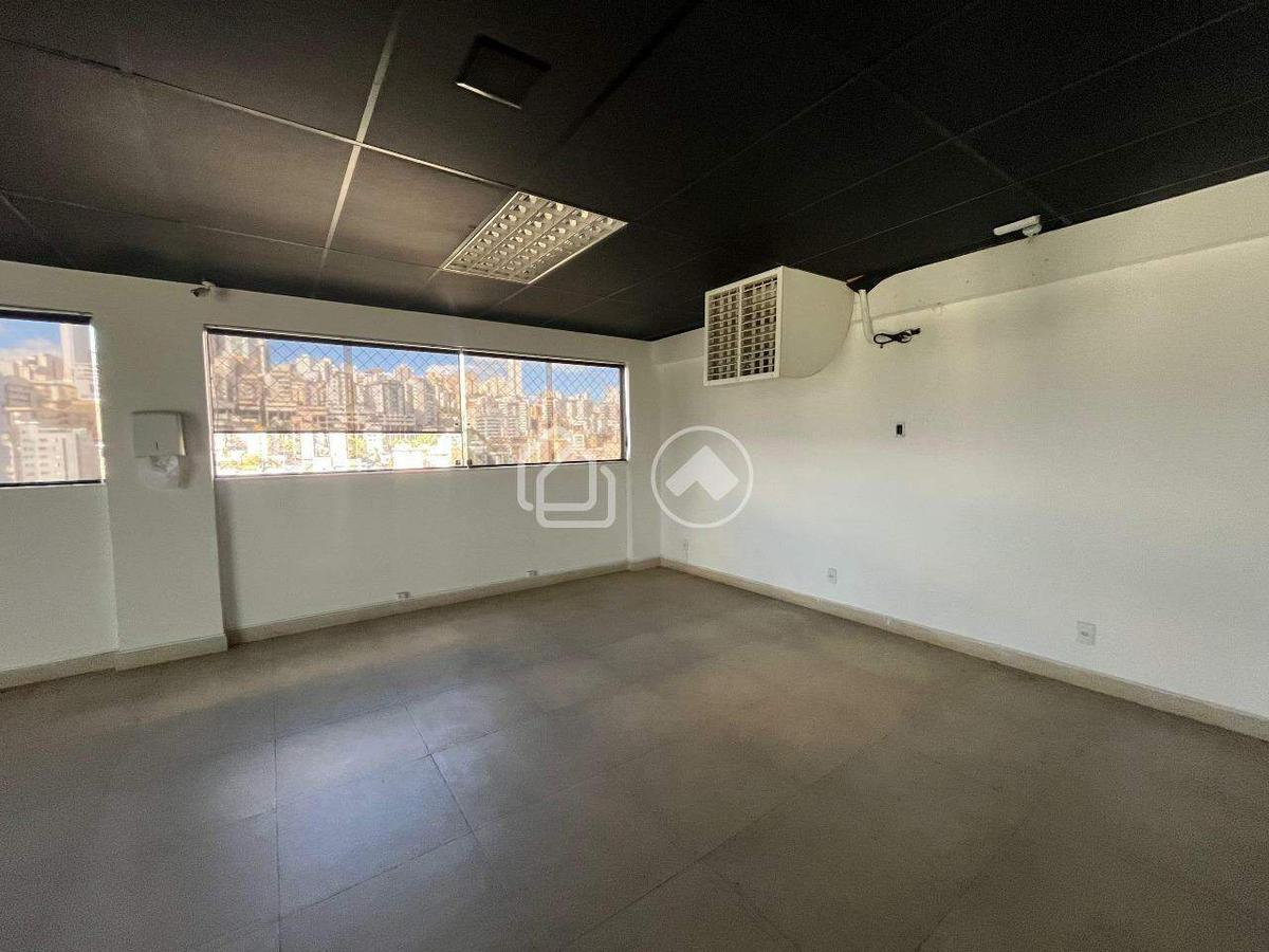 Andar, Buritis, 10 Vagas