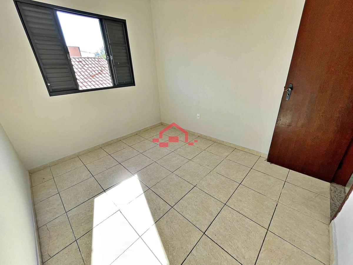 Apartamento, Paquetá, 3 Quartos, 1 Vaga, 1 Suíte
