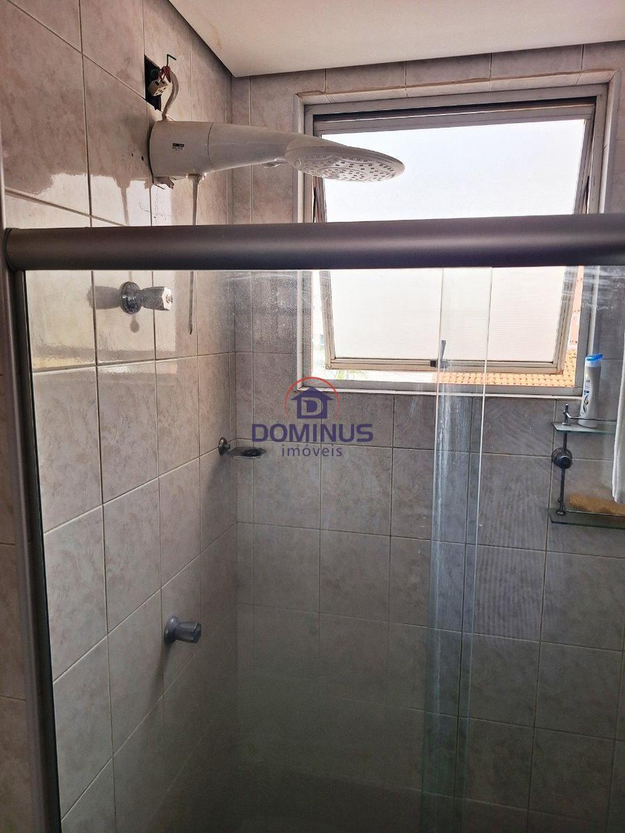 Apartamento, Santa Efigênia, 3 Quartos, 2 Vagas, 1 Suíte