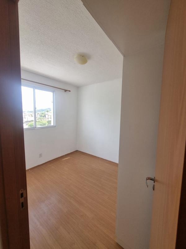 Apartamento, Sapucaia II, 2 Quartos, 1 Vaga