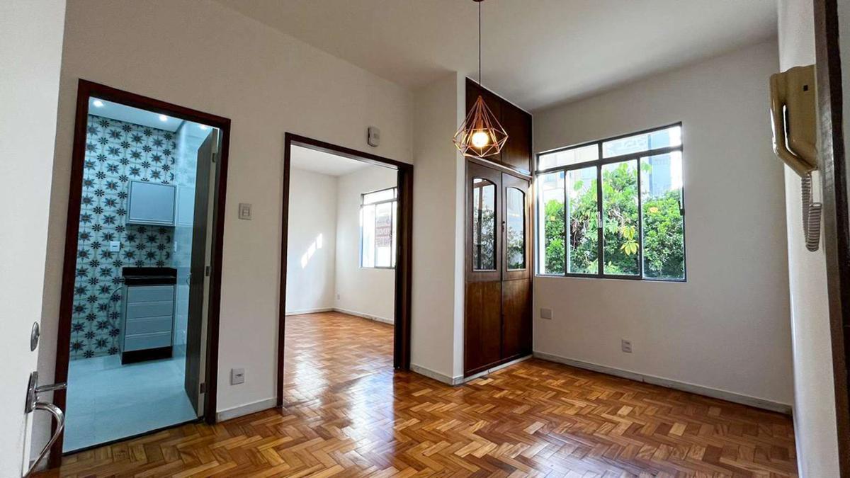 Apartamento, Santo Antônio, 3 Quartos, 1 Vaga