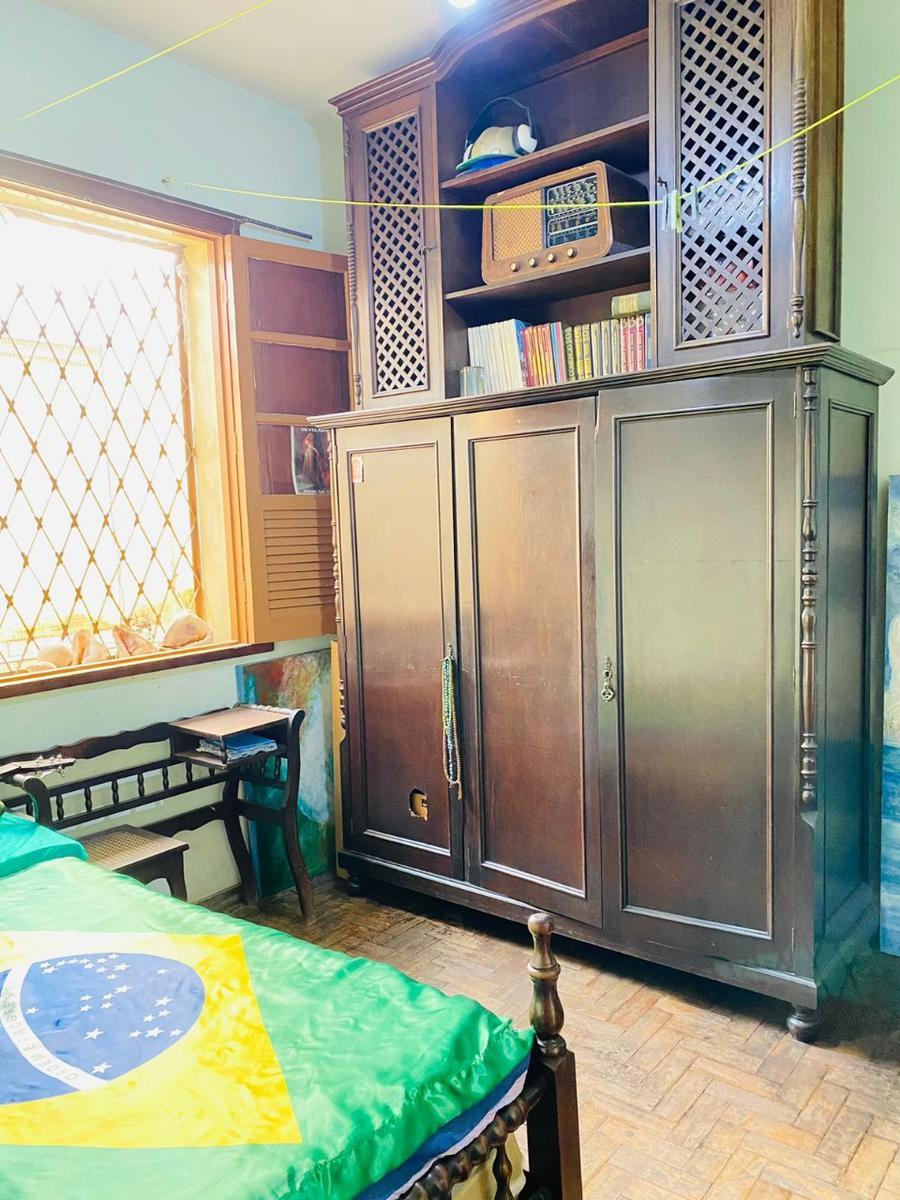 Casa, Alto Barroca, 3 Quartos, 1 Vaga