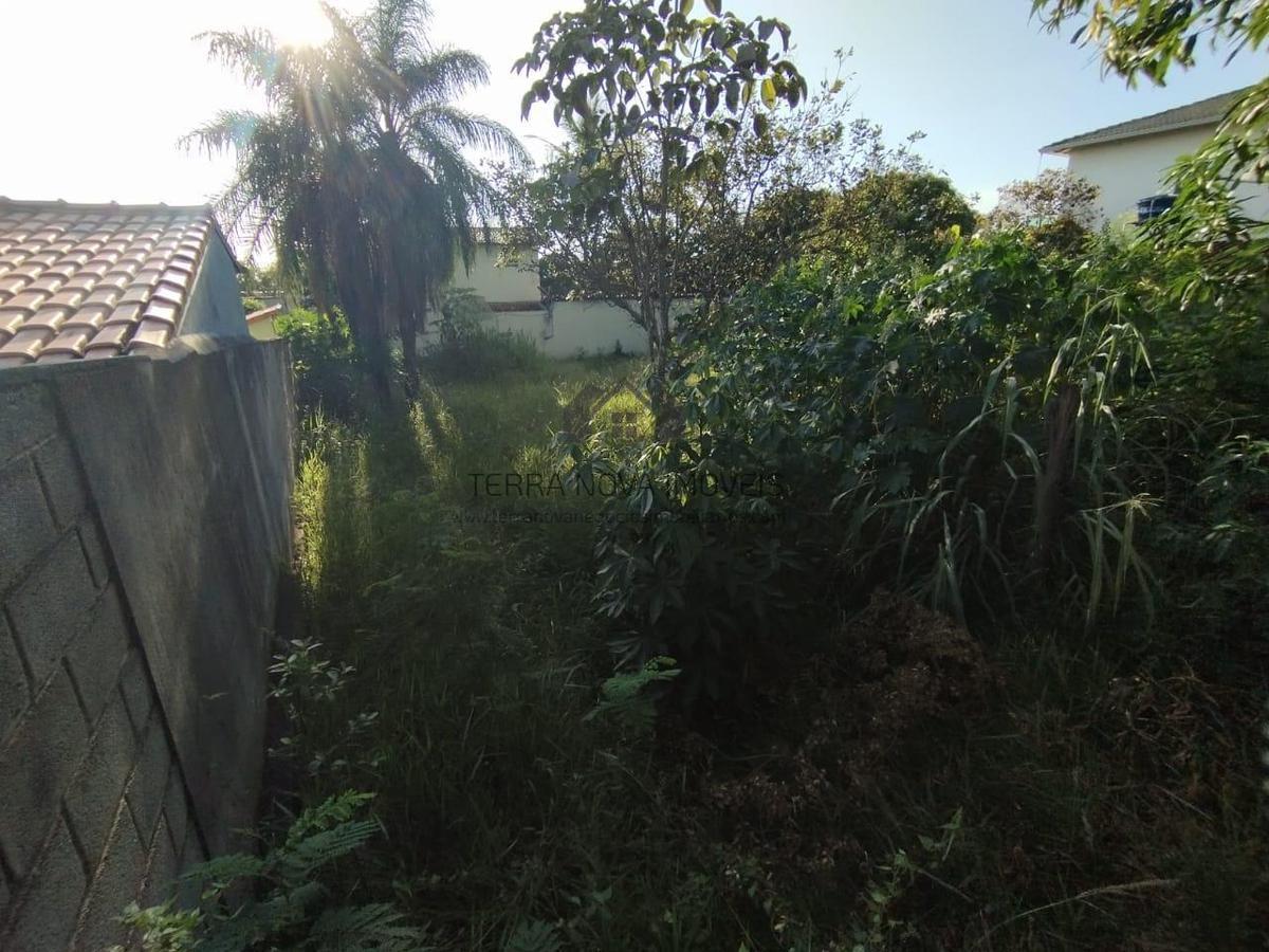 Lote, Joá, 0 Quarto