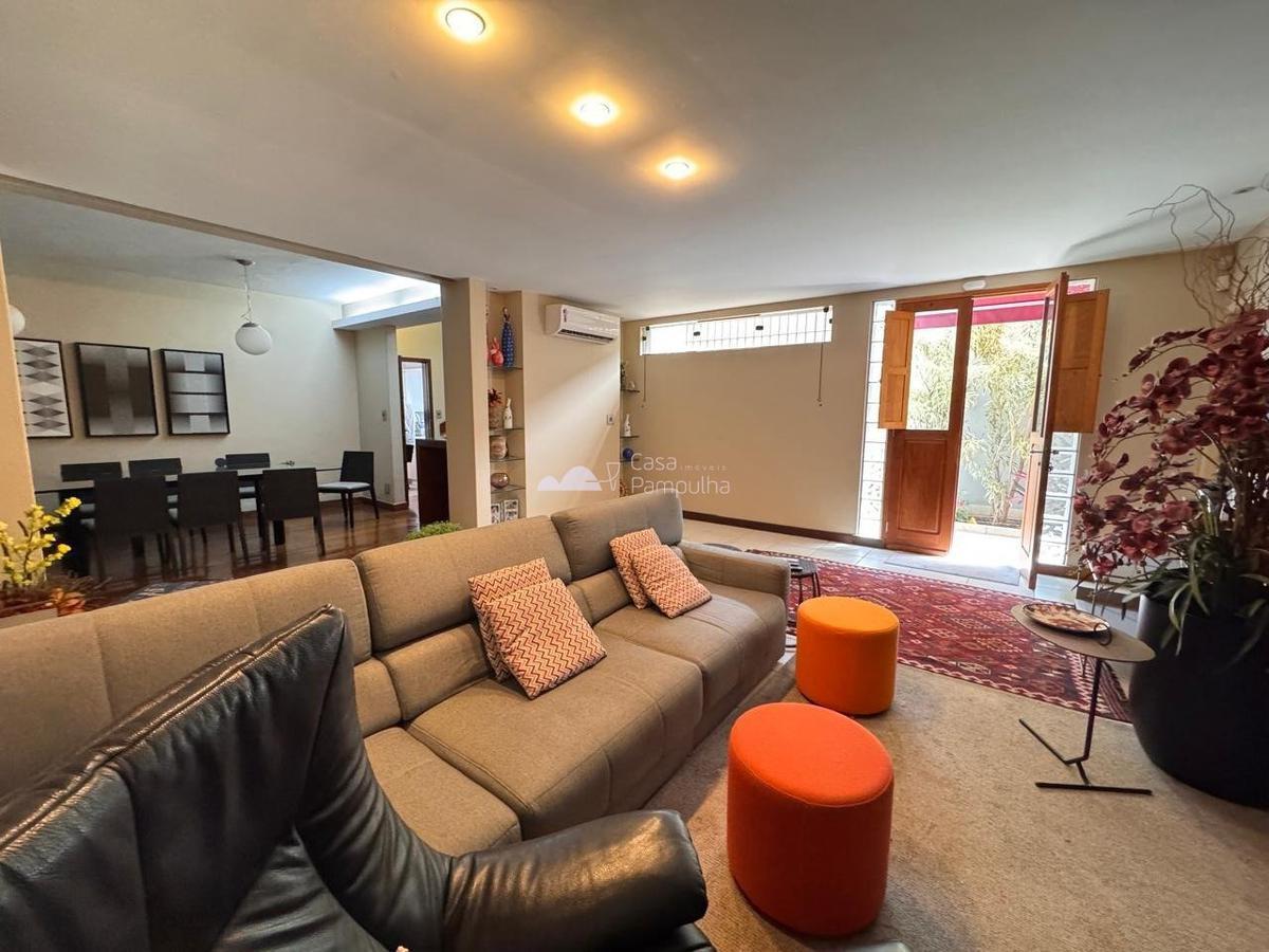 Casa, Ouro Preto, 6 Quartos, 3 Vagas, 2 Suítes