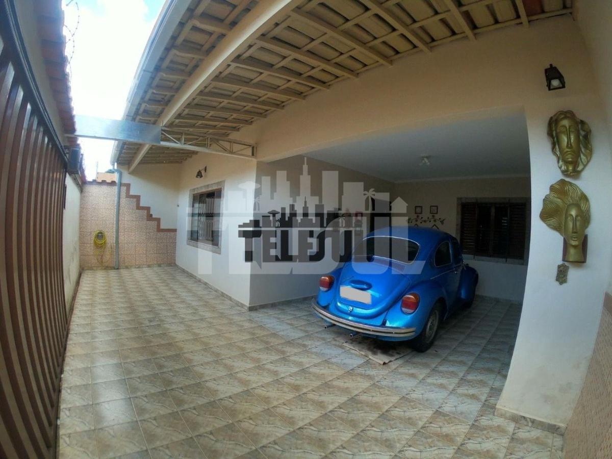 Casa, Vila Andere I, 3 Quartos, 0 Vaga, 1 Suíte