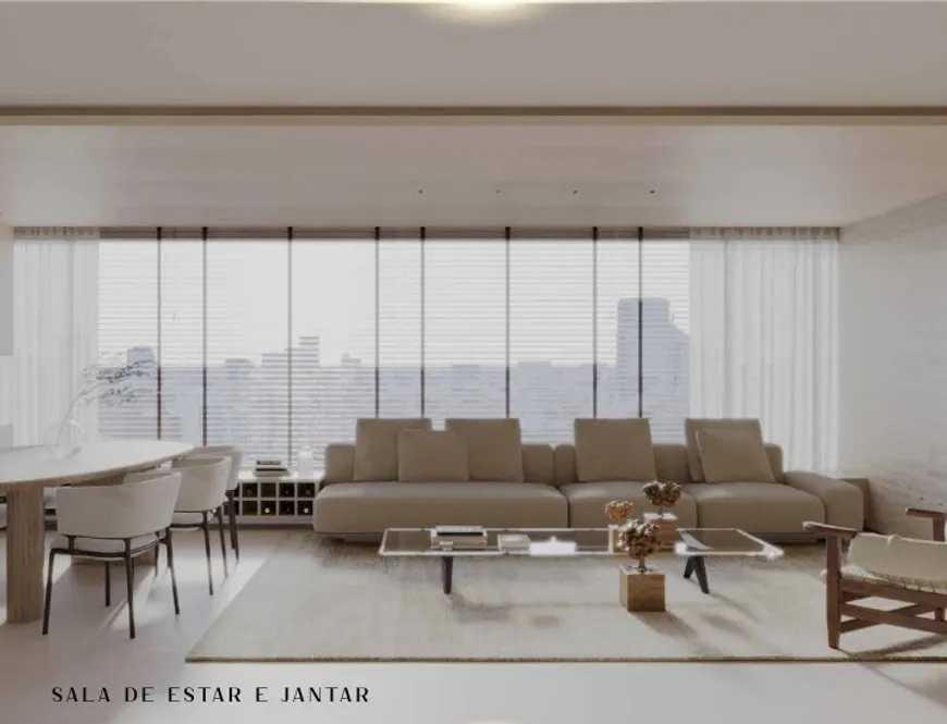 Apartamento, Cruzeiro, 4 Quartos, 3 Vagas, 2 Suítes