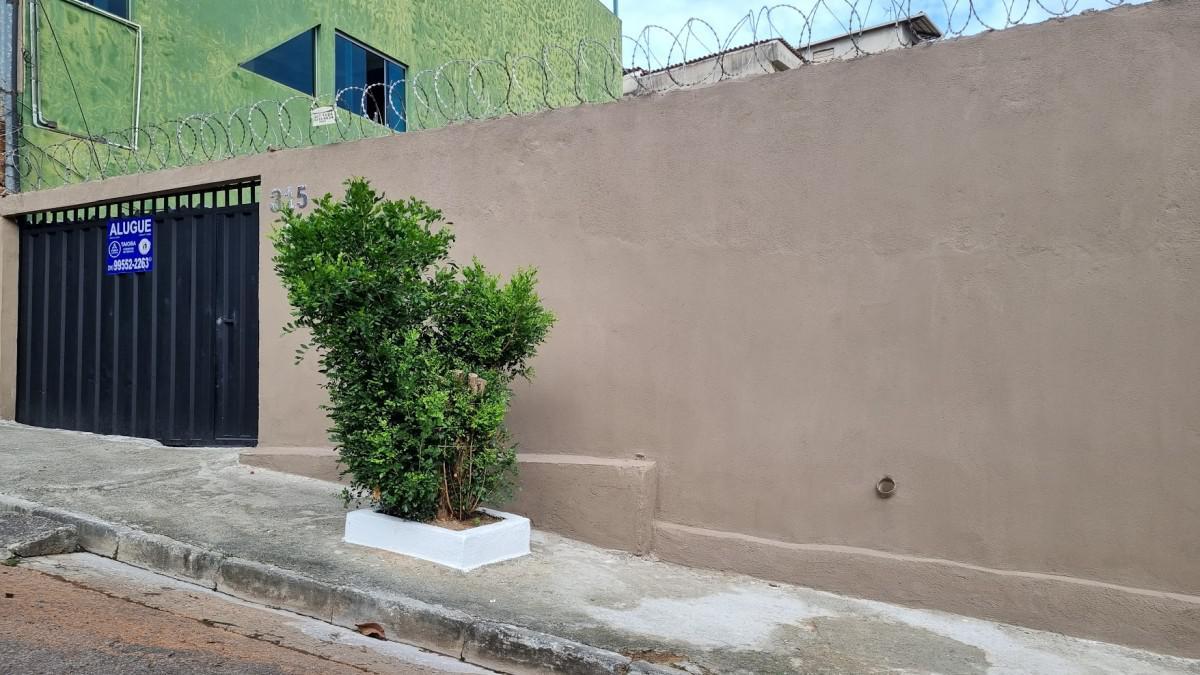 Casa, Goiânia, 2 Quartos, 1 Vaga
