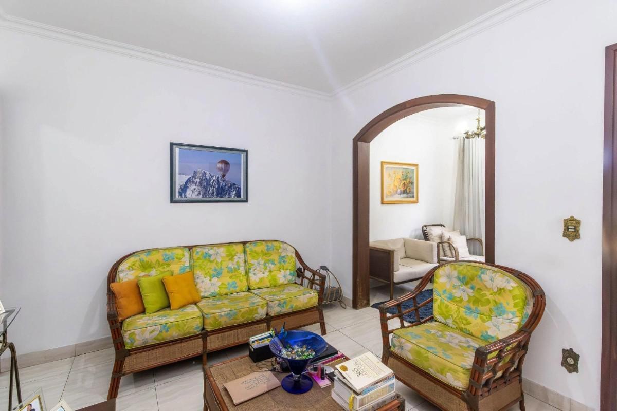 Casa, Dona Clara, 3 Quartos, 1 Vaga