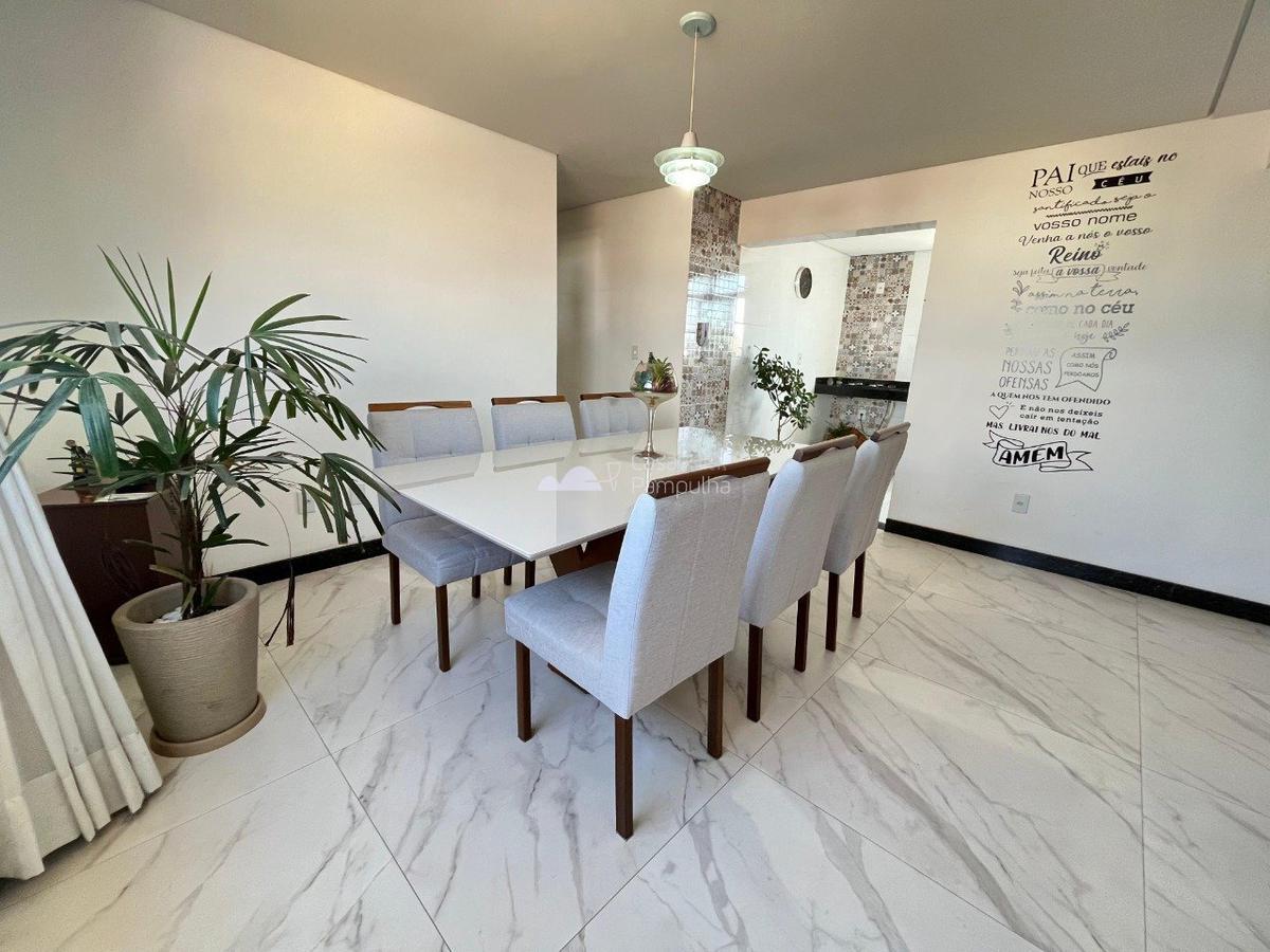 Apartamento, Santa Mônica, 3 Quartos, 2 Vagas, 1 Suíte