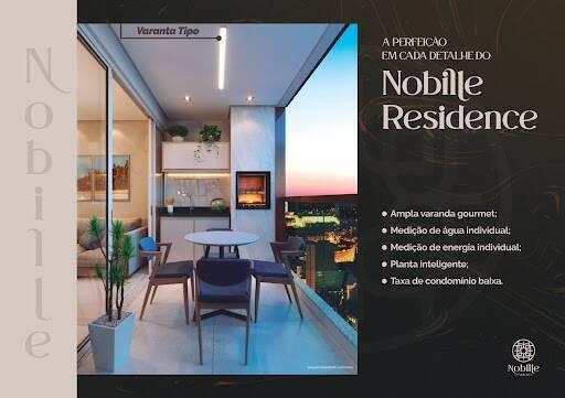 Apartamento, Cidade Nobre, 3 Quartos, 2 Vagas, 1 Suíte