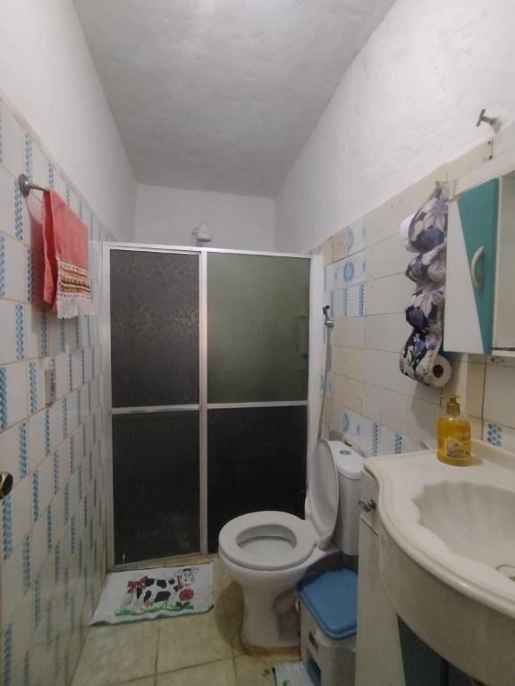 Casa, Alvorada, 7 Quartos, 0 Vaga