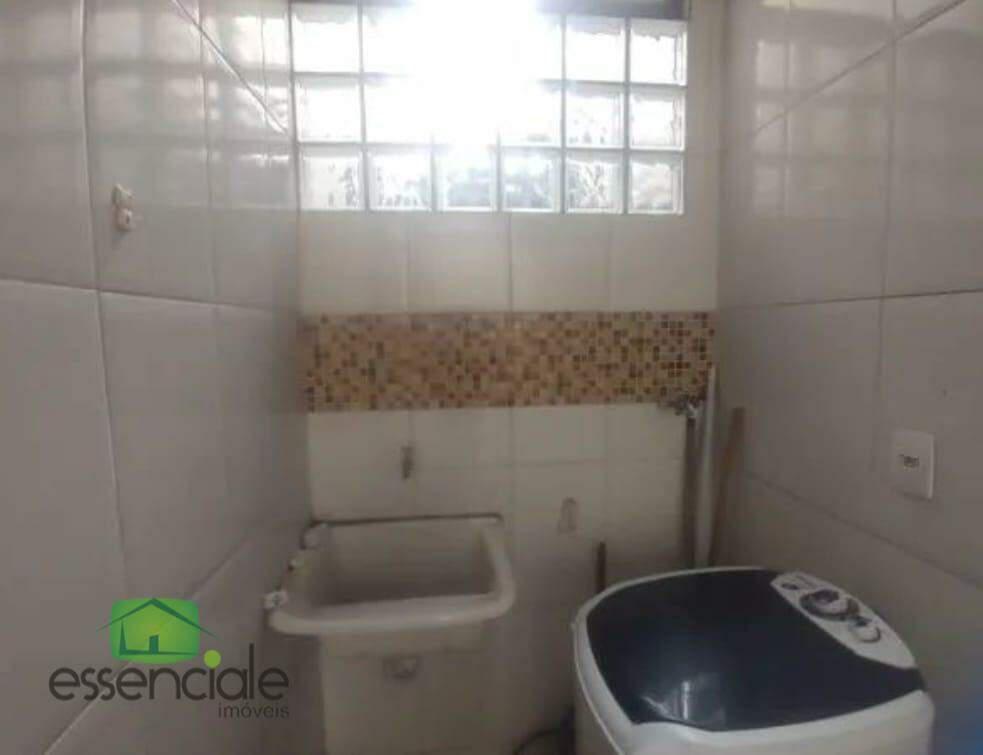 Apartamento, Eldorado, 3 Quartos, 1 Vaga
