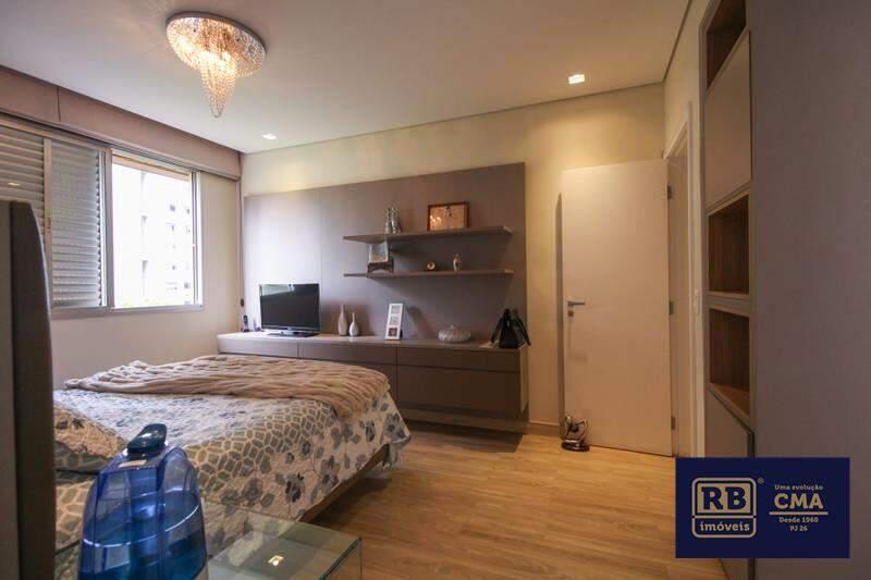 Apartamento, Gutierrez, 4 Quartos, 2 Vagas, 1 Suíte