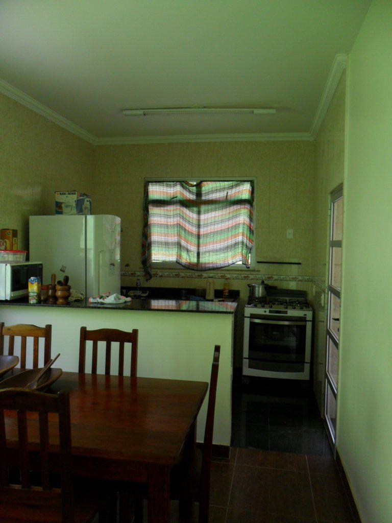 Casa, Viena, 3 Quartos, 2 Vagas, 1 Suíte