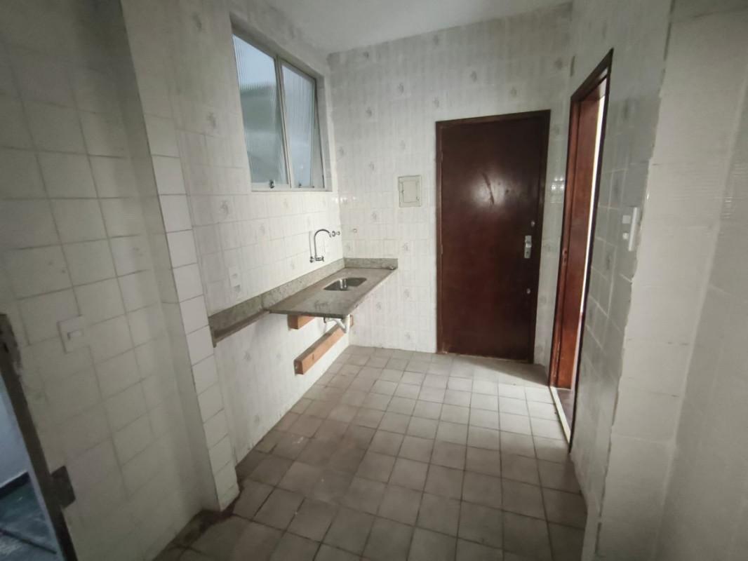 Apartamento, Padre Eustáquio, 2 Quartos, 1 Vaga